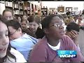 Sean Stephenson on WGN TV