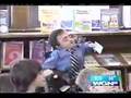 Sean Stephenson on WGN TV
