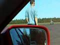 borsk 2007 stunt trening 1