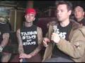 mark talks about tom