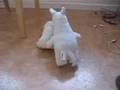 The Mumin wampire