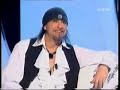 M�go de Oz en Canal Cuatro (parte 3)