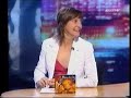 mägo de oz en canal cuatro  parte 3 