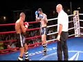 Night Kick Out 4- Tagliarino vs Rodriguez