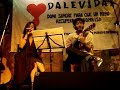 Candombe del mucho palo - Dúo Desafinado (Peña del Colorado)