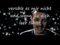 Linkin Park - Leave out all the rest (mit �bersetzung)