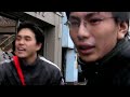 B - HAKONE EKIDEN B - HAKONE EKIDEN