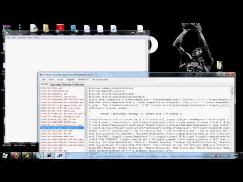 how to patch files
