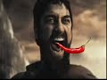 300 This is SPARTA!!! The Ultimate Collection Part 12