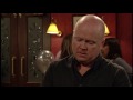 Phil Mitchell Angry With Ronnie - EastEnders (BBC1)
