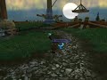 WoW WOTLK New Pet Leash and Catching Ball