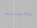 António Aleixo dito por... Nuno Miguel Henriques