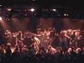 Beyond The Embrace "Insect Song" LIVE @ Pops St. Louis