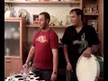 La Sevillana del Borracho