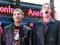 this is the cast of rent performing seasons of love on the today show on october 2,1999