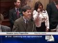 'Lights On' Bill Goes To MN Governor