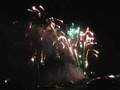 Victoria Day Fireworks part 1