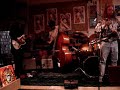 Anthony Shadduck Quartet