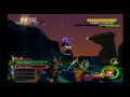 Kingdom Hearts II - Demyx (Proud Mode)