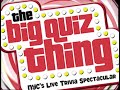 The Big Quiz Thing: Movies of 2008: A Closer Look