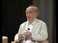 Asso Pax Medicalis - Intervention Albert Jacquard partie 1