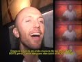 entrevista realizada a lee burridge hecha por angel saucedo para generacion mix en monterrey