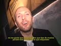 entrevista realizada a lee burridge hecha por angel saucedo para generacion mix en monterrey