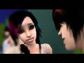 Emo Brittany Spears (Sims 2)