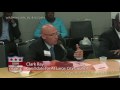 DC Dem At Large - Gay Marriage and States' Rights