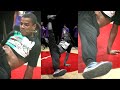 Dance : BBOY BRAHIM Clip Par DOMYPROD