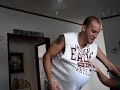 Birth of a baby ballon
