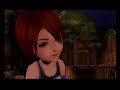 Sora and Kairi -A Whole New World