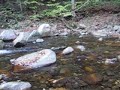 Vermont Stream Vermont Stream