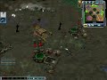 Command and Conquer 3 2v2 match11 + Enter Shikari