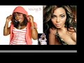 Young B. vs. Lil' Mama 2