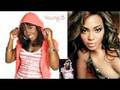 Young B. vs. Lil' Mama 2