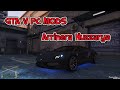 Arrinera Hussarya (Polish Supercar) для GTA 5 видео 1