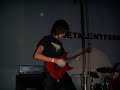 New Metalcore/Post-Hardcore song New Metalcore/Post-Hardcore song