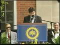 Jonathan Zittrain's Commencement Address to the Shady Side Academy Class of 2009