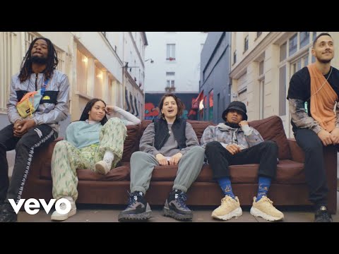 Image de prévisualisation YouTube