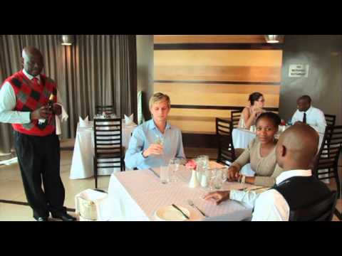 how to properly open wine