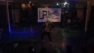 Dai – NIGHT CARINVAL’17 POP JUDGE