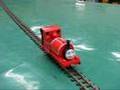 New Skarloey, Rheneas and Duncan (TECS)