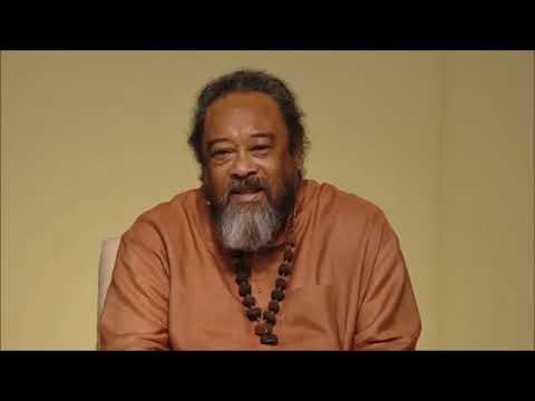 Mooji Guided Meditation: Stay In This