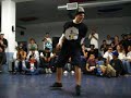 J-Ache & Crumbles vs Yosha & Hai5 J-Ache & Crumbles vs Yosha & Hai5