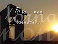 Galliano Masini \"Mamma, quel vino � generoso\"