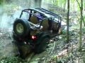Louisiana 4x4 - Catahoula Recreation 2008