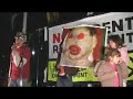 Brian Haw - Speaking at No Trident Replacement Rally Brian Haw - Speaking at No Trident Replacement Rally