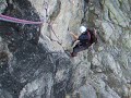 Jean Paul & Seb � Ailefroide 1