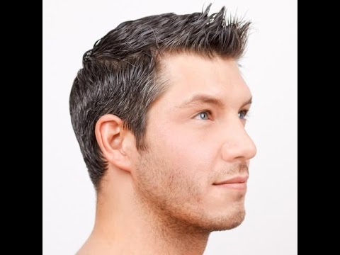 how to grow long hair for men